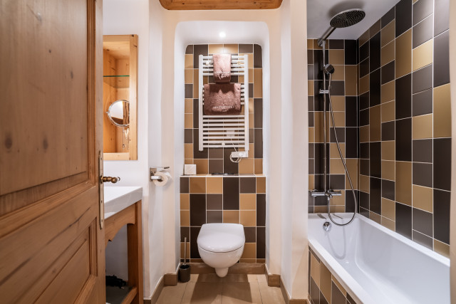 La Maison_Courchevel