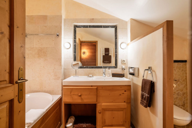 La Maison_Courchevel