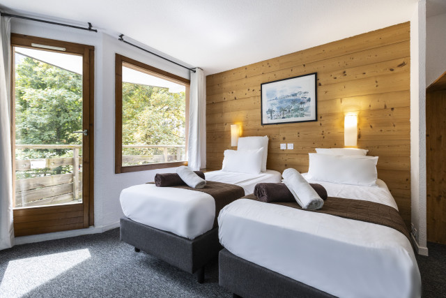 chambre