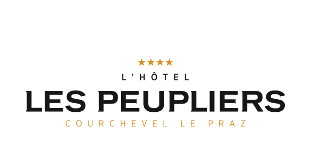 L'Hôtel Les Peupliers Courchevel