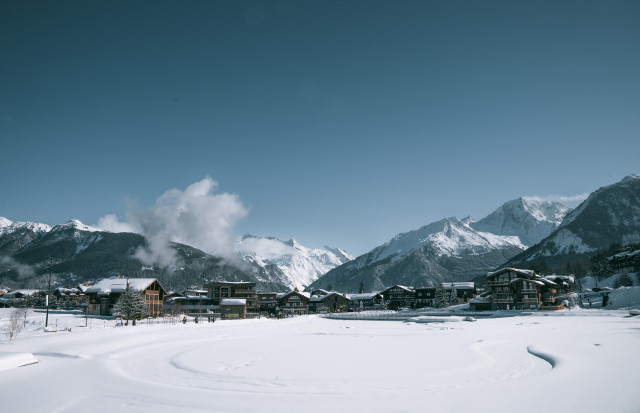 La Maison_Courchevel