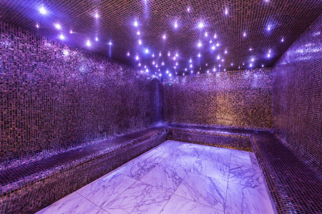 Espace Bien-être - Hammam Espace Bien-être - Hammam