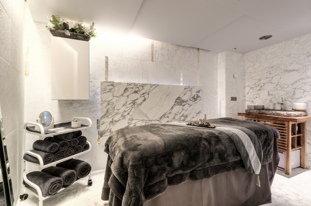 SPA La Sivoliere - © La Sivolière SPA La Sivoliere