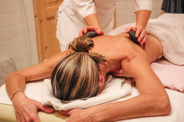 Hôtel Carlina_Courchevel - © Carlina Hôtel Carlina_Courchevel