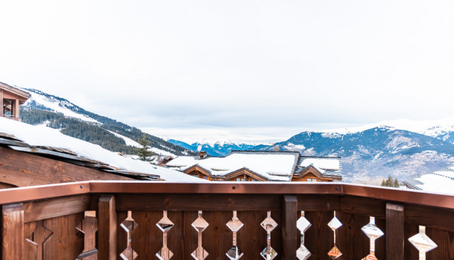 Vue vallée Vue vallée