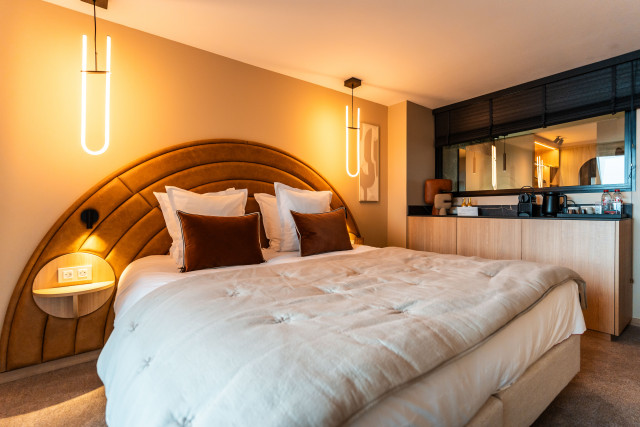 Suite Junior Suite Junior