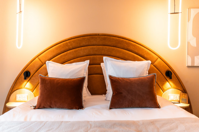 Suite Junior Suite Junior