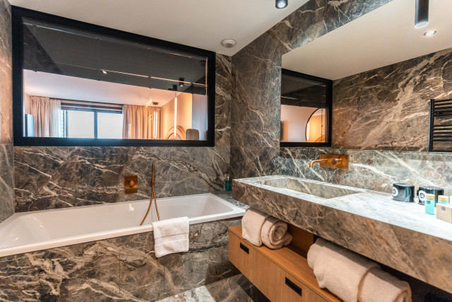 Suite Junior Suite Junior