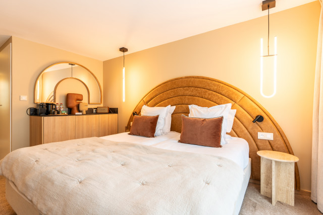 Suite Junior Suite Junior