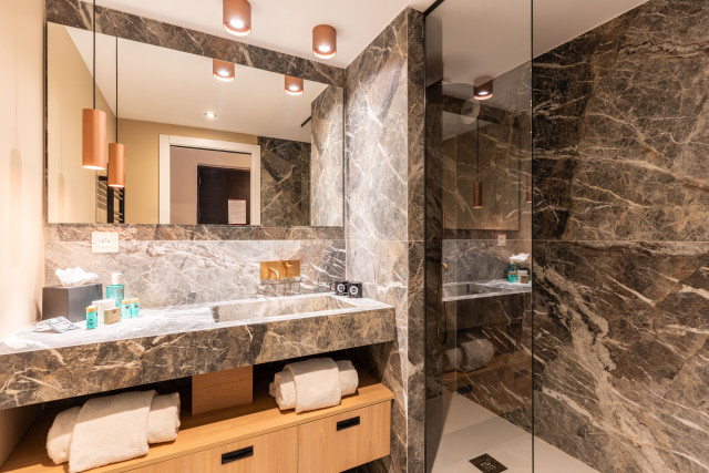 Suite Junior Suite Junior