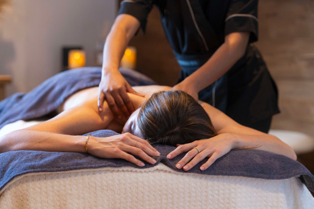 Spa - Hôtel Les Peupliers