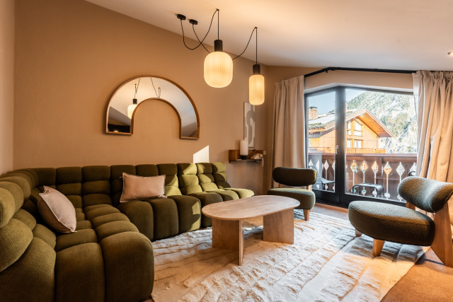 Suite Fahrenheit Seven