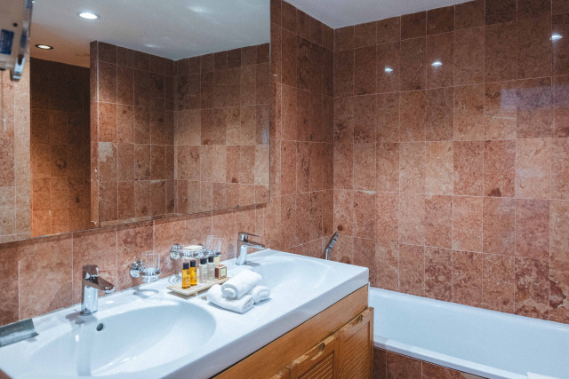 Hôtel Carlina_Courchevel