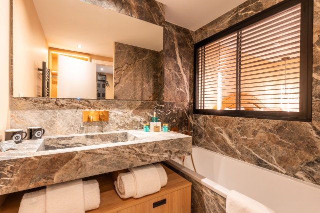 Suite Fahrenheit Seven