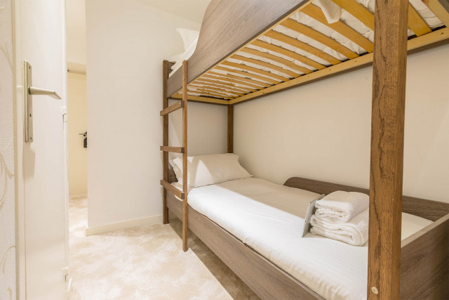 Chambre Triple