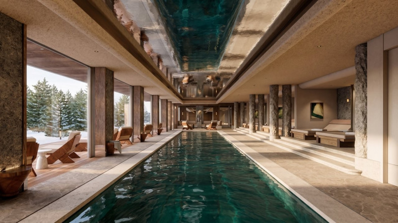 Sivoliere Hotel & Residence_Courchevel