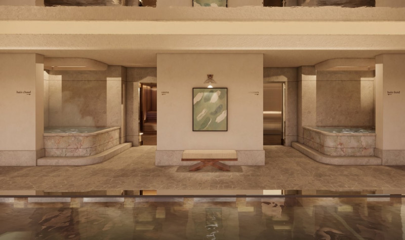 Sivoliere Hotel & Residence_Courchevel