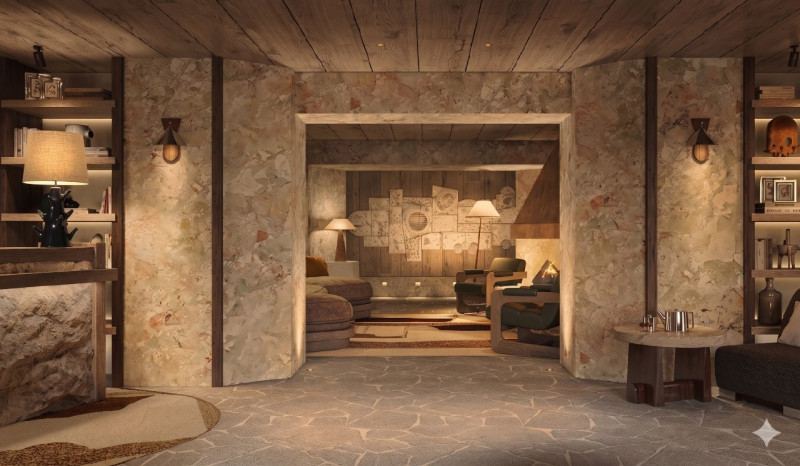 Sivoliere Hotel & Residence_Courchevel