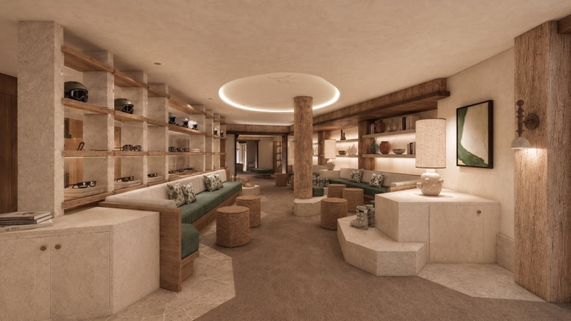 Sivoliere Hotel & Residence_Courchevel