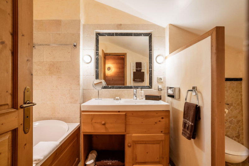 La Maison_Courchevel
