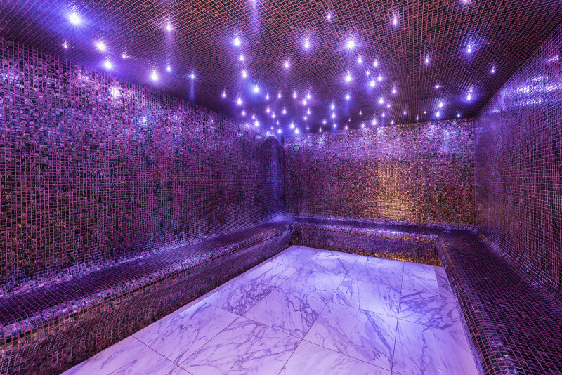 Espace Bien-être - Hammam