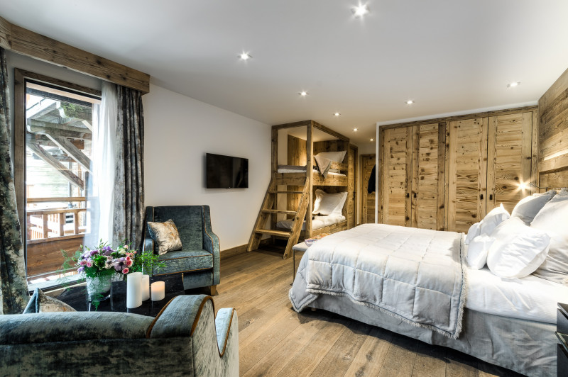 Junior Suite Famille