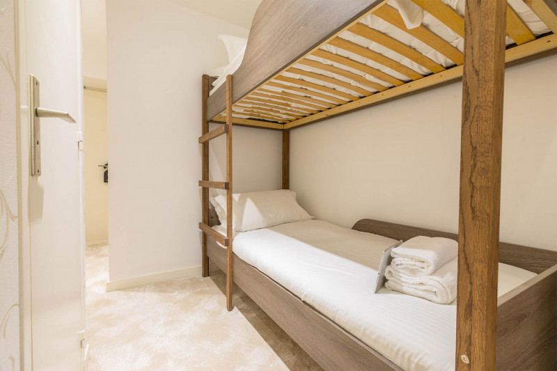 Chambre Triple