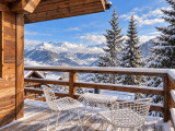 Vue hiver