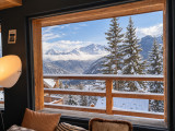 Vue hiver