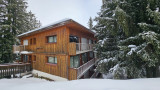Résidence hiver