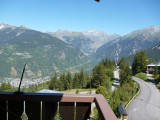 Vue été