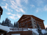 Résidence