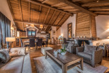 Courchevel 1850, Appartement location, Vallat lodge