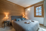Courchevel 1850, Appartement location, Vallat lodge