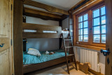 Courchevel 1850, Appartement location, Vallat lodge