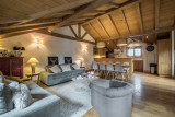 Courchevel 1850, Appartement location, Vallat Lodge