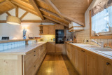 Courchevel 1850, Appartement location, Vallat Lodge