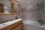 Courchevel 1850, Appartement location, Vallat Lodge