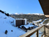 Vue hiver