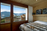 Courchevel 1850, Appartement Location, Vallat Lodge