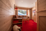 Courchevel 1850, Appartement Location, Vallat Lodge 