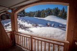 Courchevel 1850, Appartement Location, Vallat Lodge