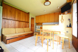 Courchevel 1850, appartement location, Vallat Lodge