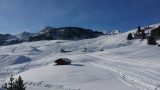 Vue hiver