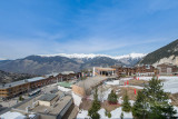 Vue hiver