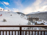Vue hiver