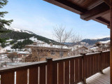 Vue hiver