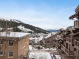 Vue hiver