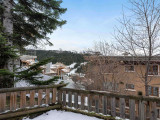 Vue hiver