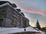 Résidence hiver
